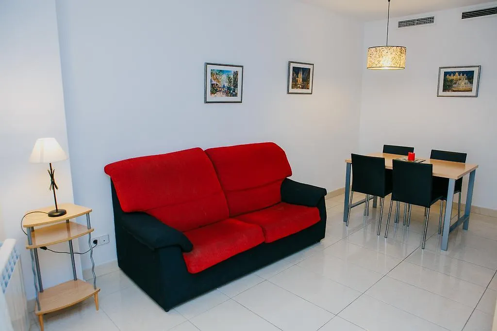 Apartamentos Navas-1