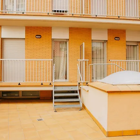 Apartamentos Navas-2