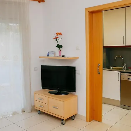 Apartamentos Navas-2