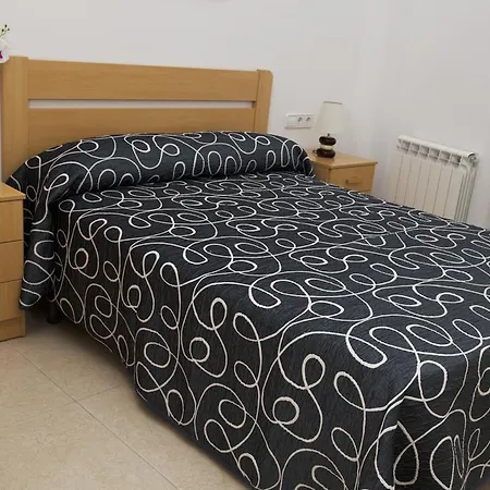 Apartamentos Navas-3